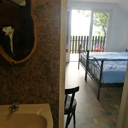 Orgona Nyaralo Holiday home *