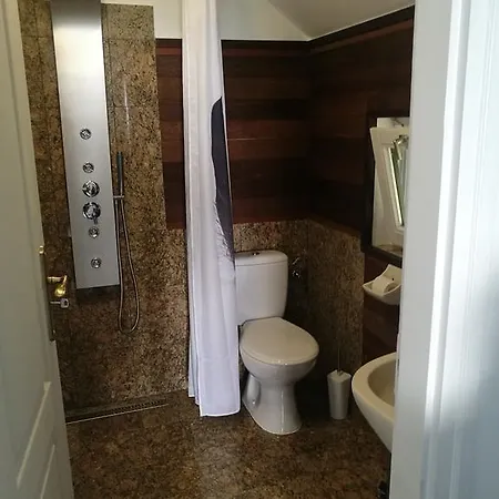 Orgona Nyaralo Holiday home Badacsonytordemic