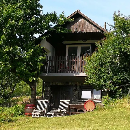 Orgona Nyaralo Holiday home *